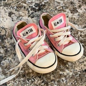 Kids converse sz7